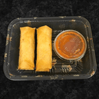 Best Spring Rolls (2) in Upper Darby Township, PA