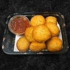 Best Fried Scallops (10) in Upper Darby Township, PA