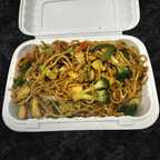 Best Vegetable Lo Mein in Upper Darby Township, PA
