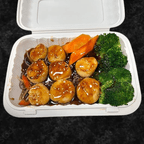 Best Scallop Teriyaki in Upper Darby Township, PA