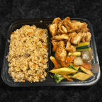 Best Chicken Hibachi in Upper Darby Township, PA